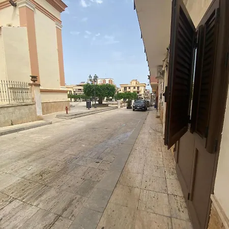 Casa In Piazza Апартаменты *