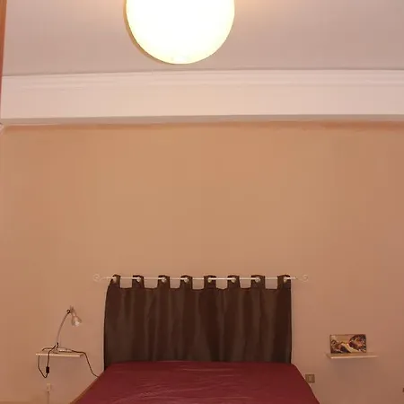 Casa In Piazza Couette-café