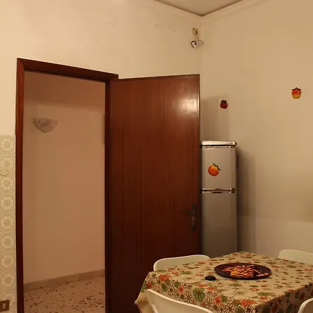 Casa In Piazza