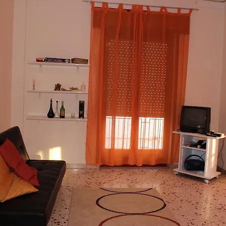 Casa In Piazza *