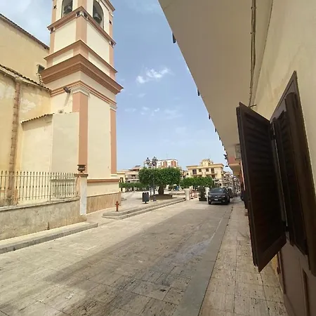 Daire Casa In Piazza *