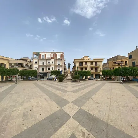 Casa In Piazza Balestrate