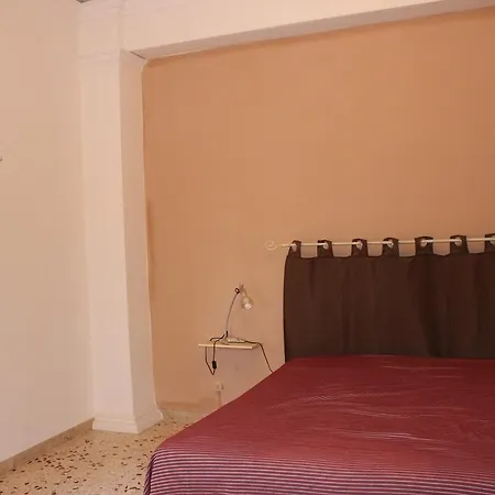 Alojamento de Acomodação e Pequeno-almoço Casa In Piazza *
